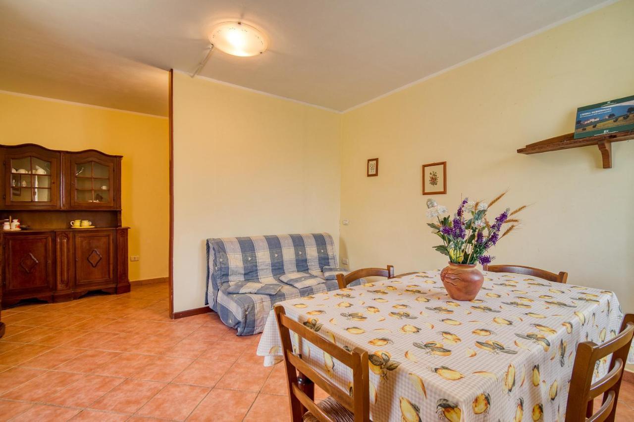 Le Terre Del Casale Apartment Assisi