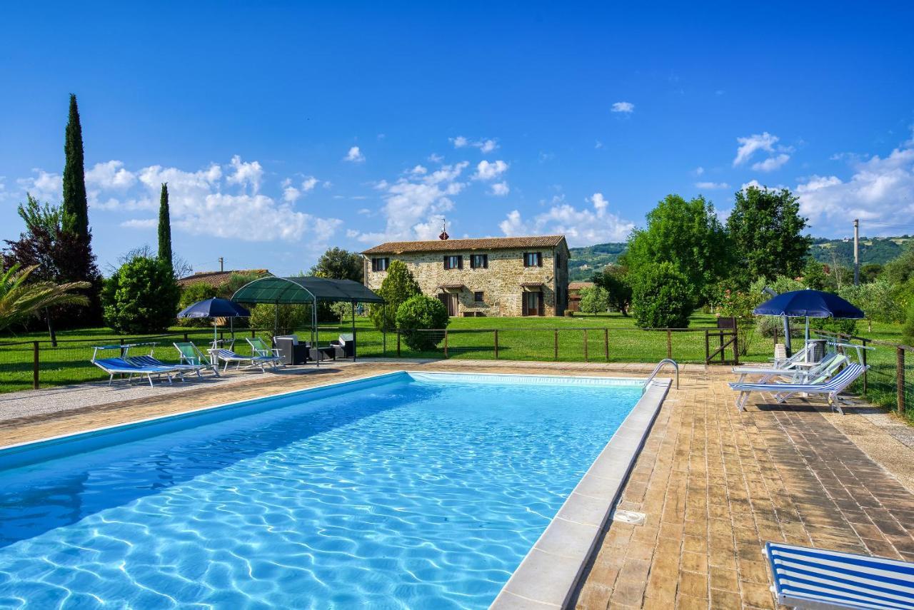 Le Terre Del Casale Assisi