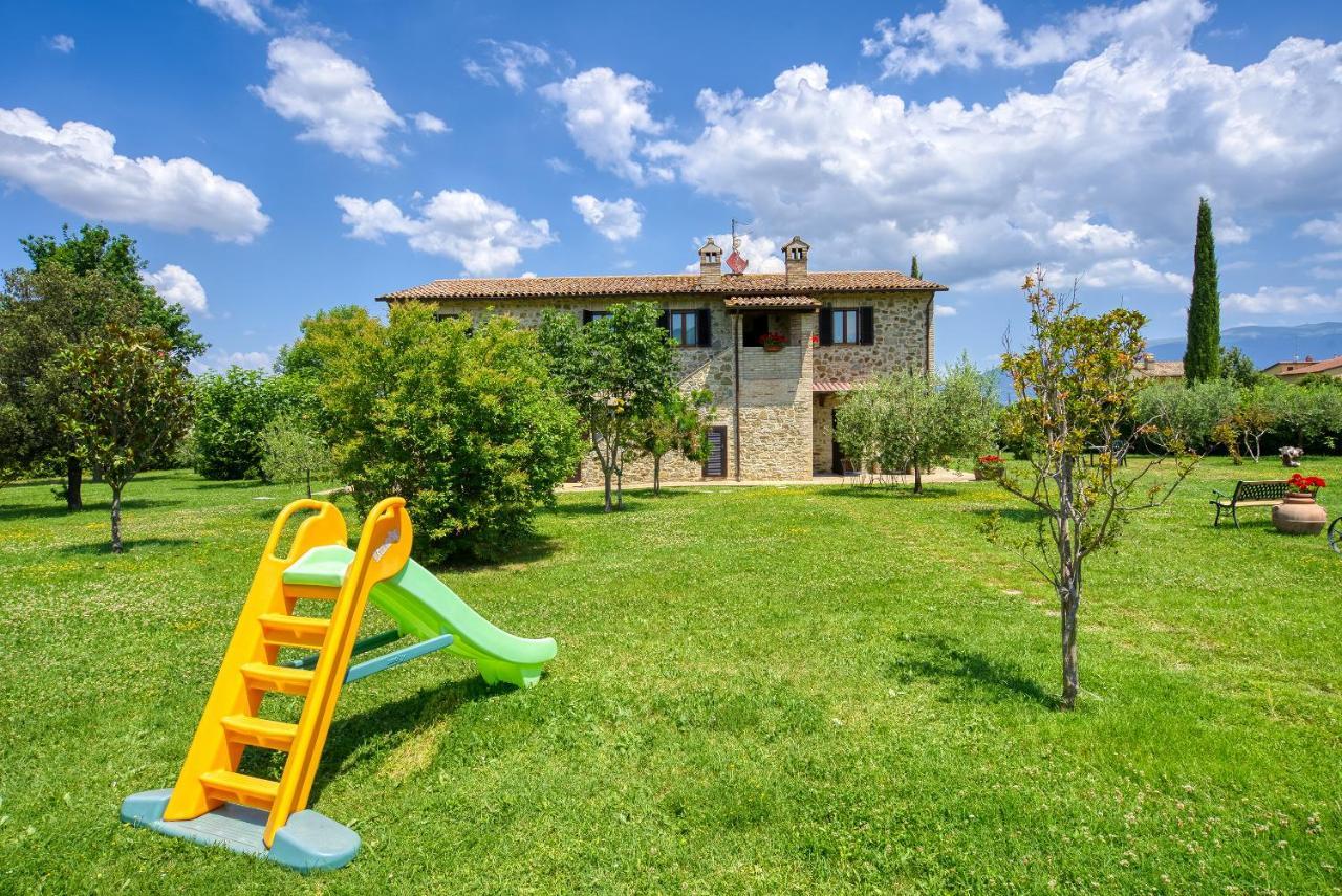 Apartment Le Terre Del Casale Assisi