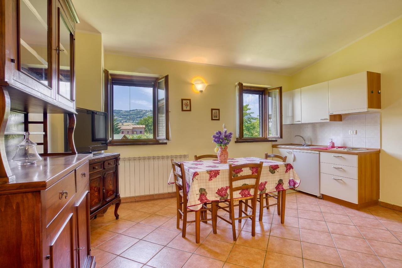 Apartment Le Terre Del Casale *