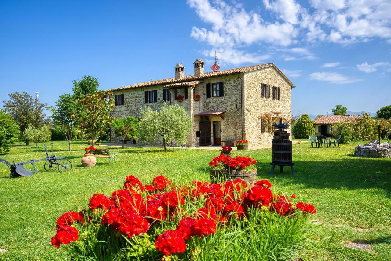 Apartment Le Terre Del Casale Assisi