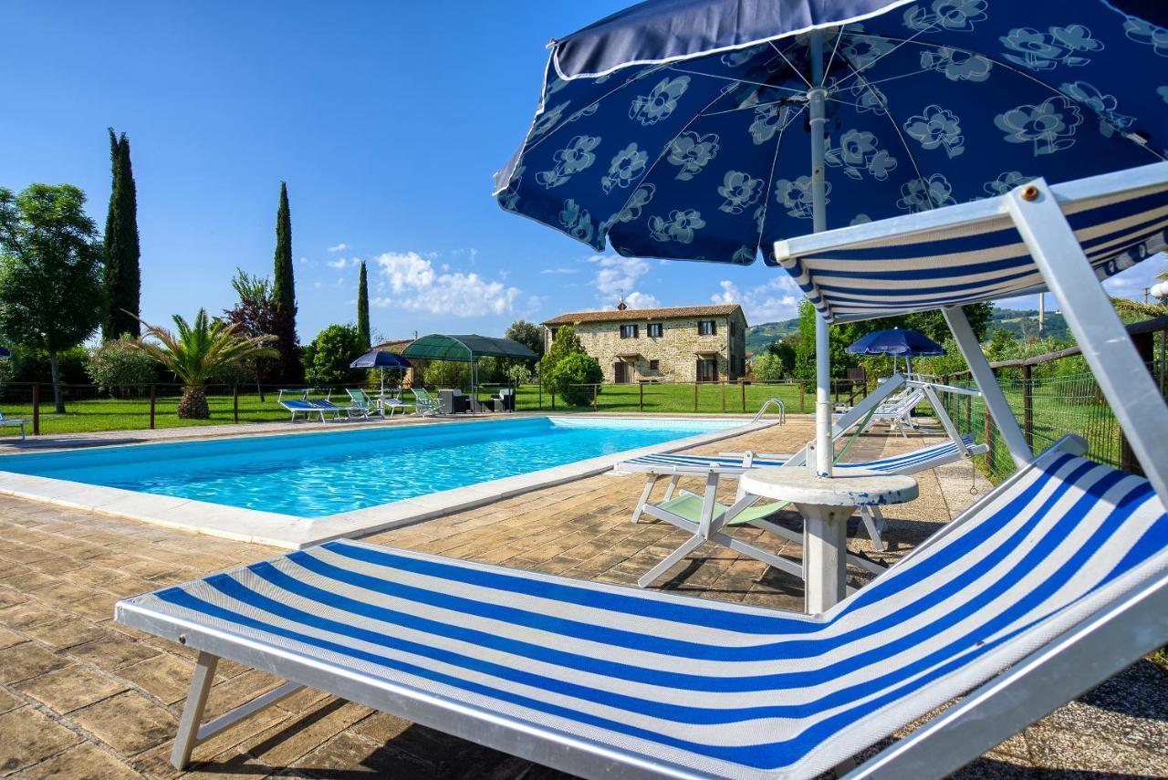 Apartment Le Terre Del Casale *