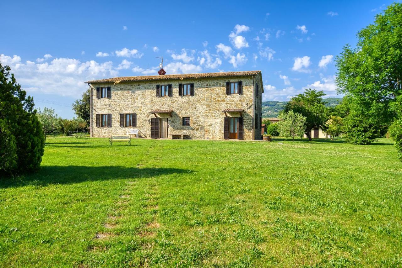 Le Terre Del Casale Apartment