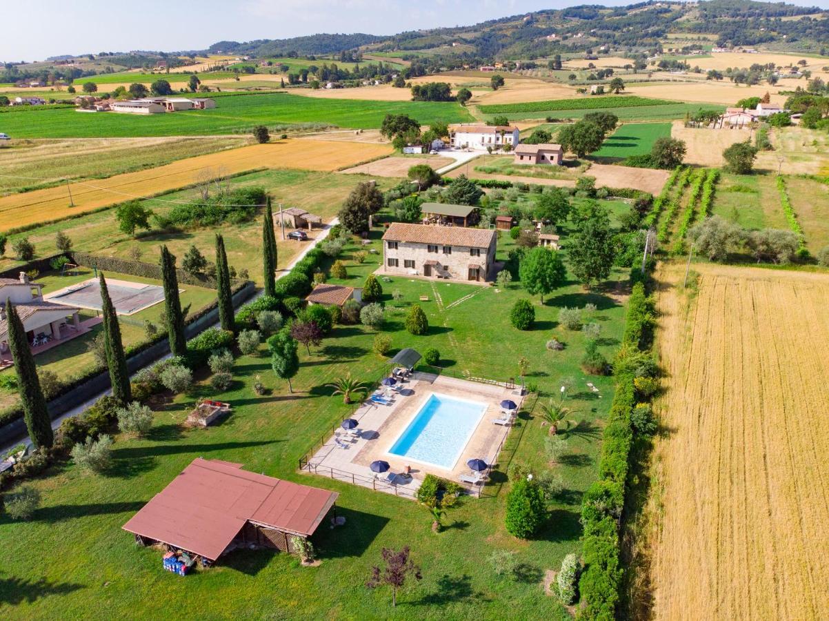 Le Terre Del Casale *