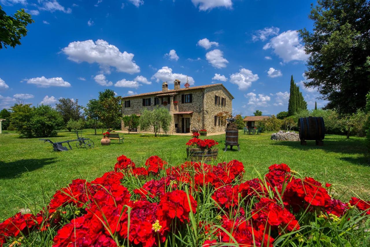 Apartment Le Terre Del Casale