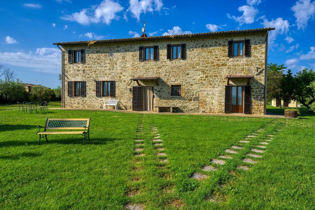 Apartment Le Terre Del Casale *