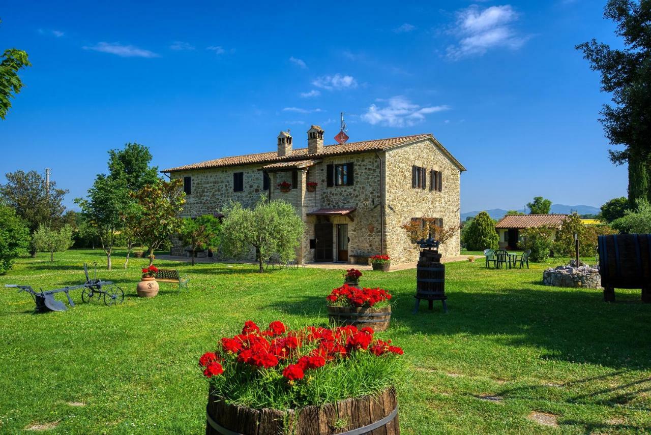 Apartment Le Terre Del Casale