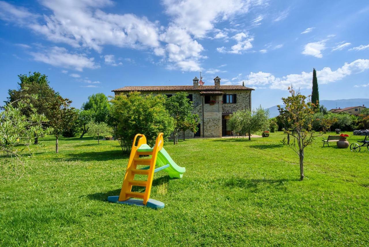 Apartment Le Terre Del Casale Assisi