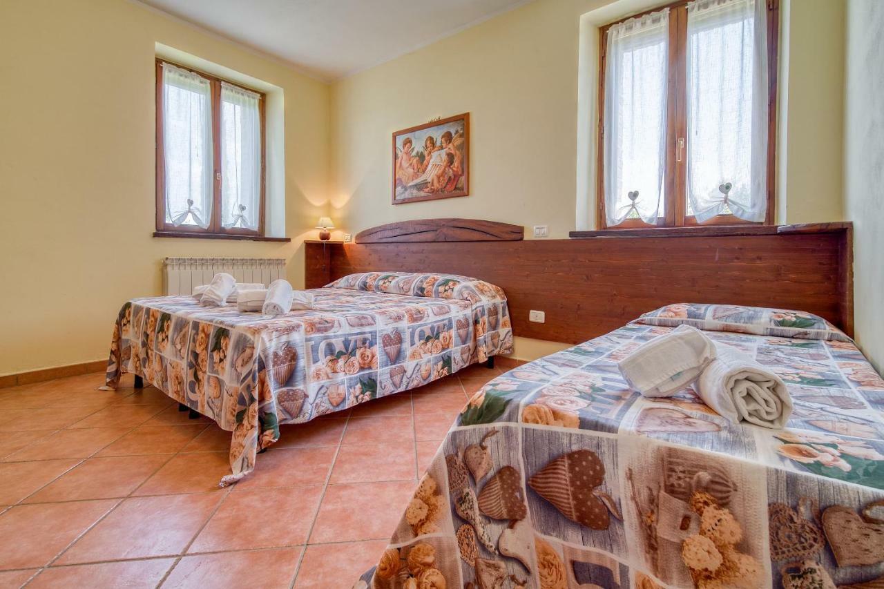 Le Terre Del Casale Apartment *