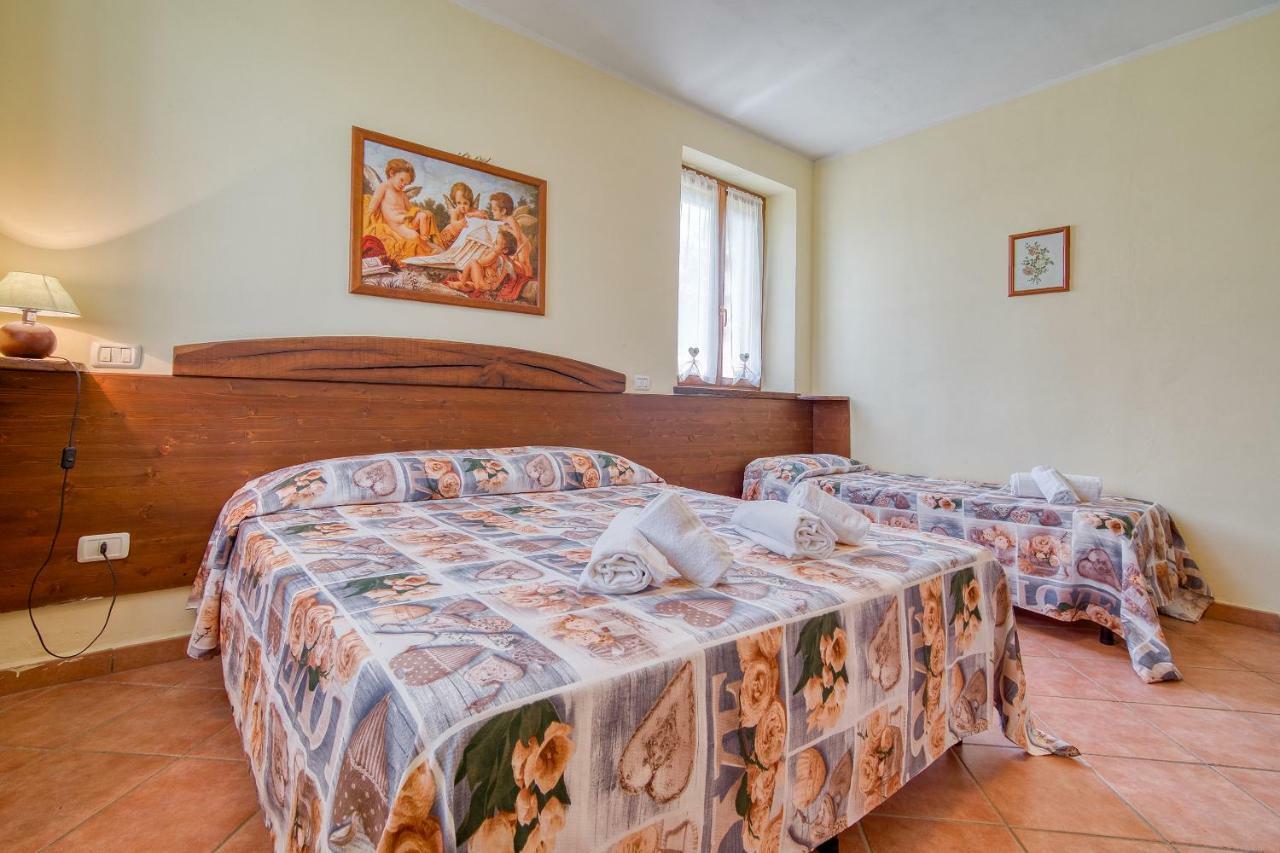Le Terre Del Casale Apartment
