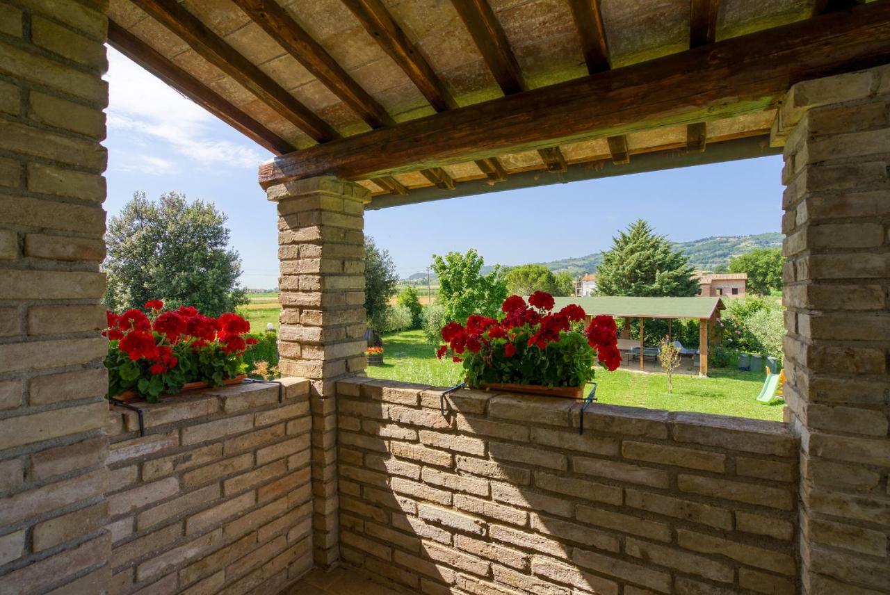Le Terre Del Casale Assisi