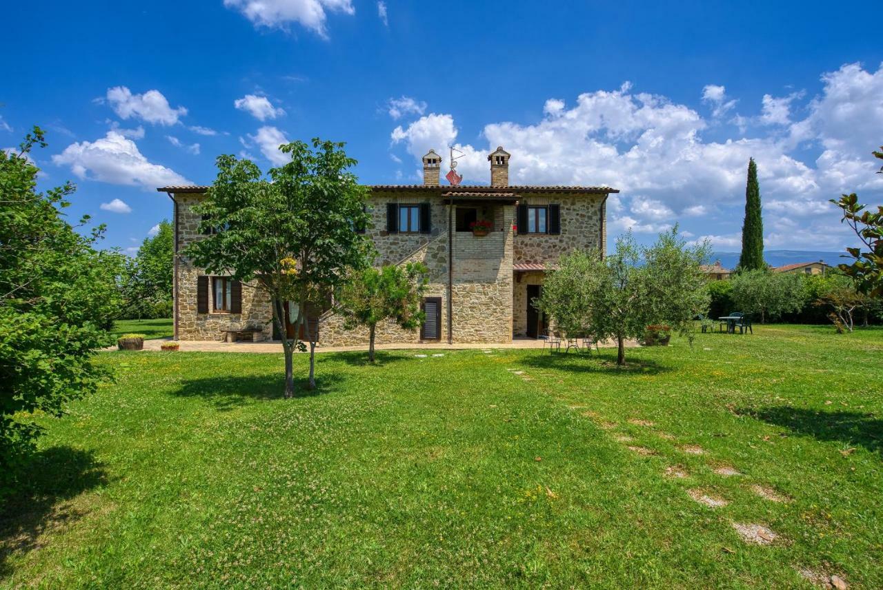 Le Terre Del Casale Assisi