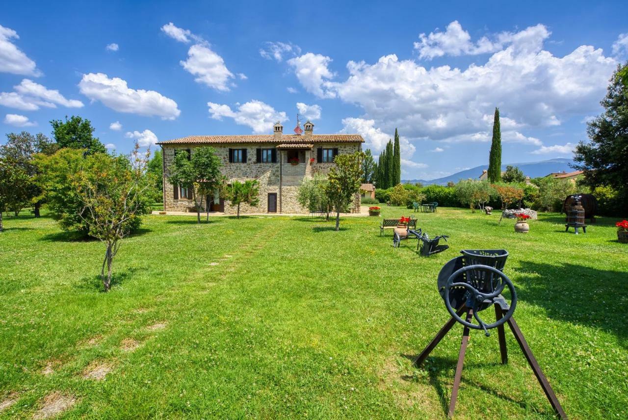 Apartment Le Terre Del Casale