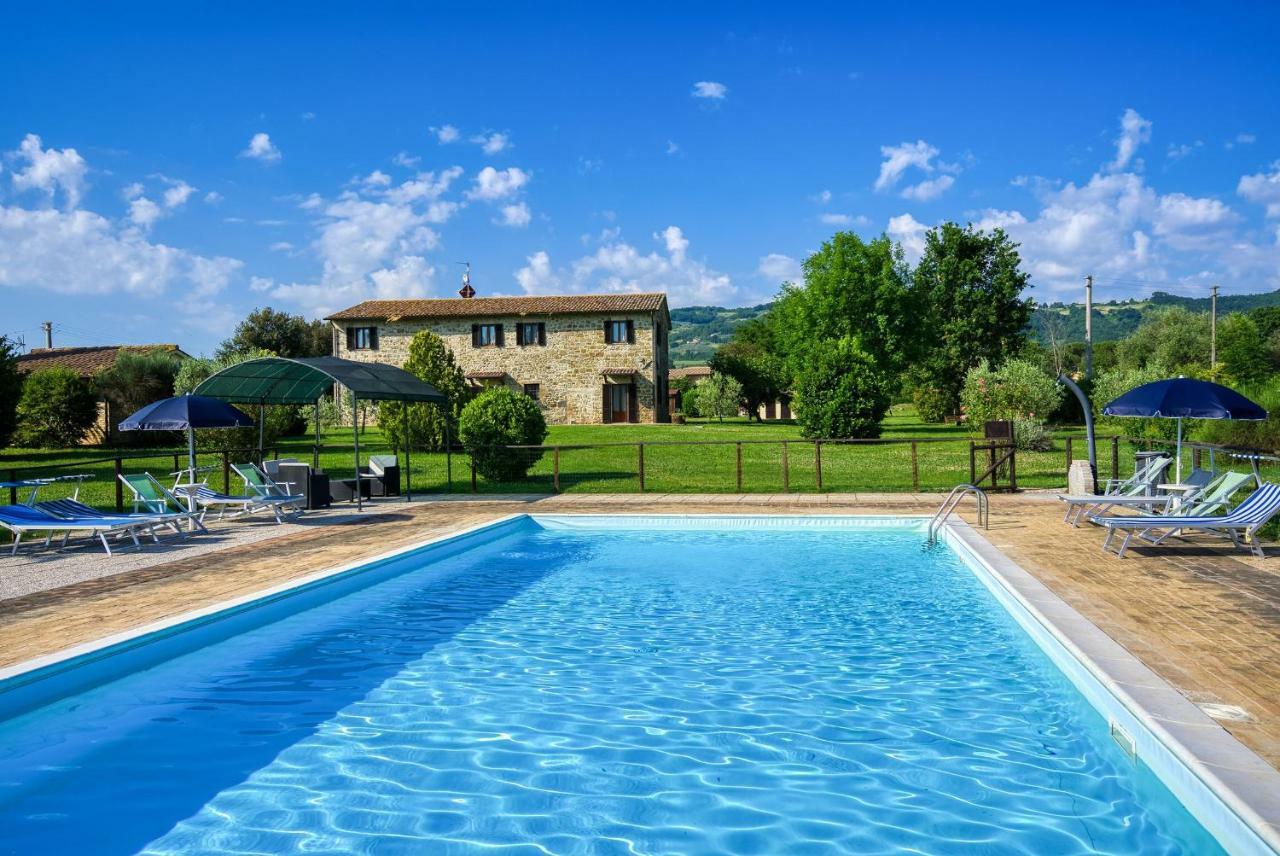 Apartment Le Terre Del Casale Assisi