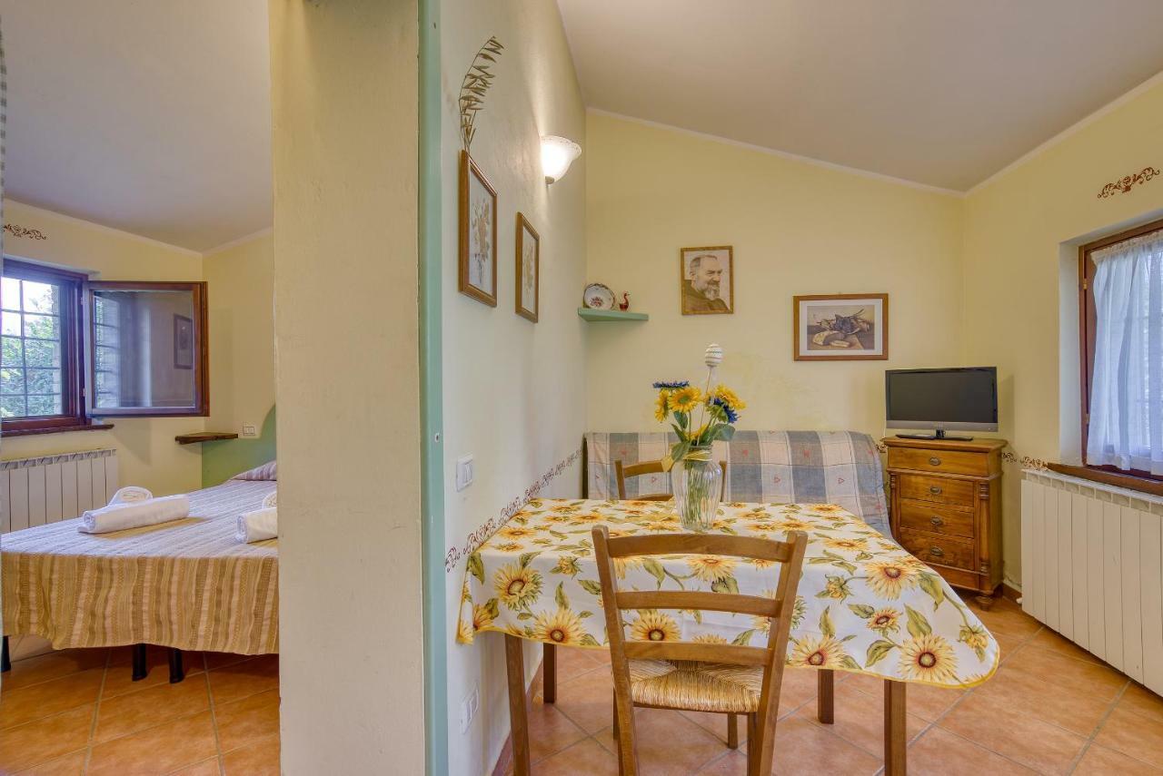 Apartment Le Terre Del Casale *