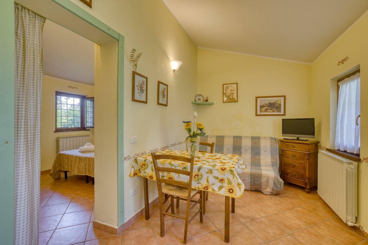 Apartment Le Terre Del Casale Assisi