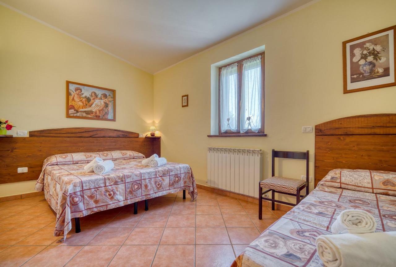 Le Terre Del Casale * Assisi