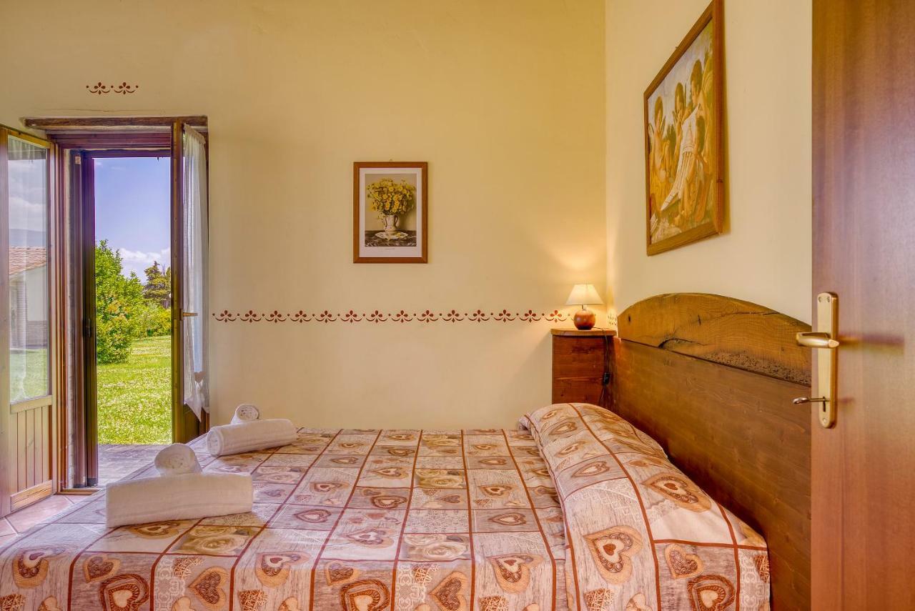 Le Terre Del Casale Apartment *