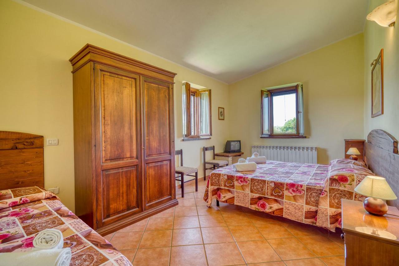 Apartment Le Terre Del Casale *