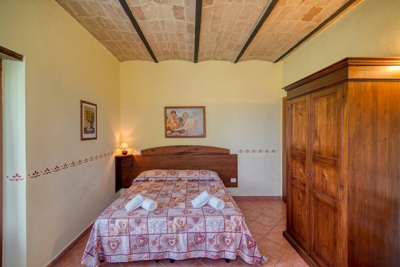 Le Terre Del Casale Assisi