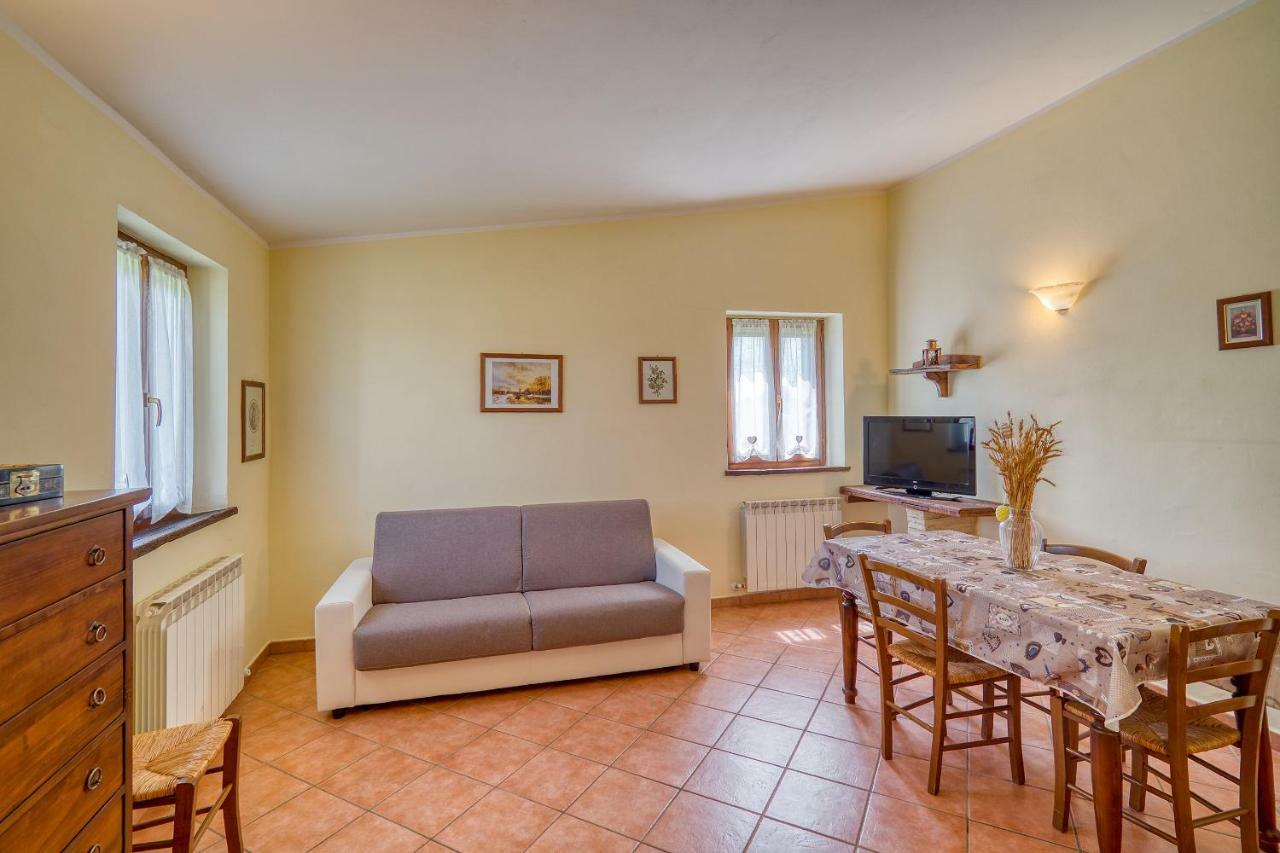 Apartment Le Terre Del Casale *
