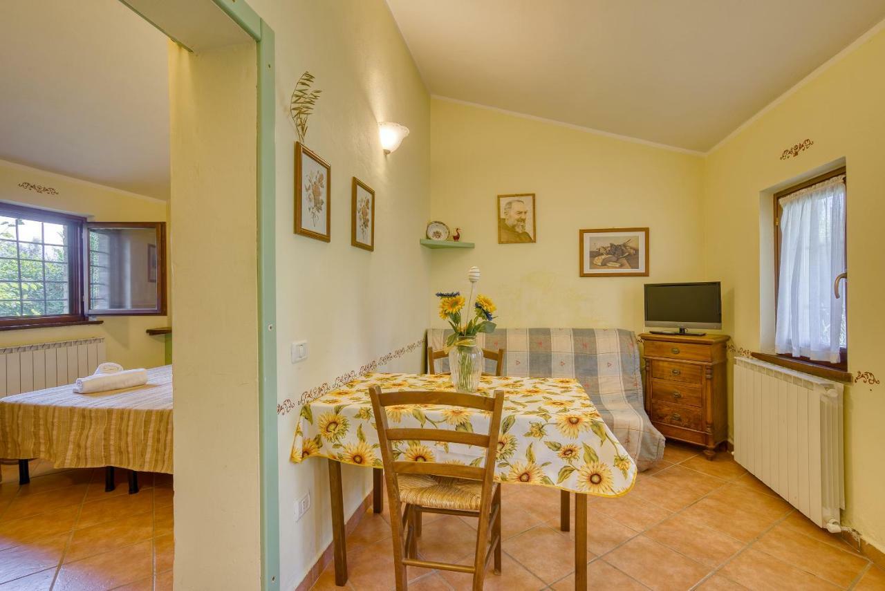 Apartment Le Terre Del Casale Assisi