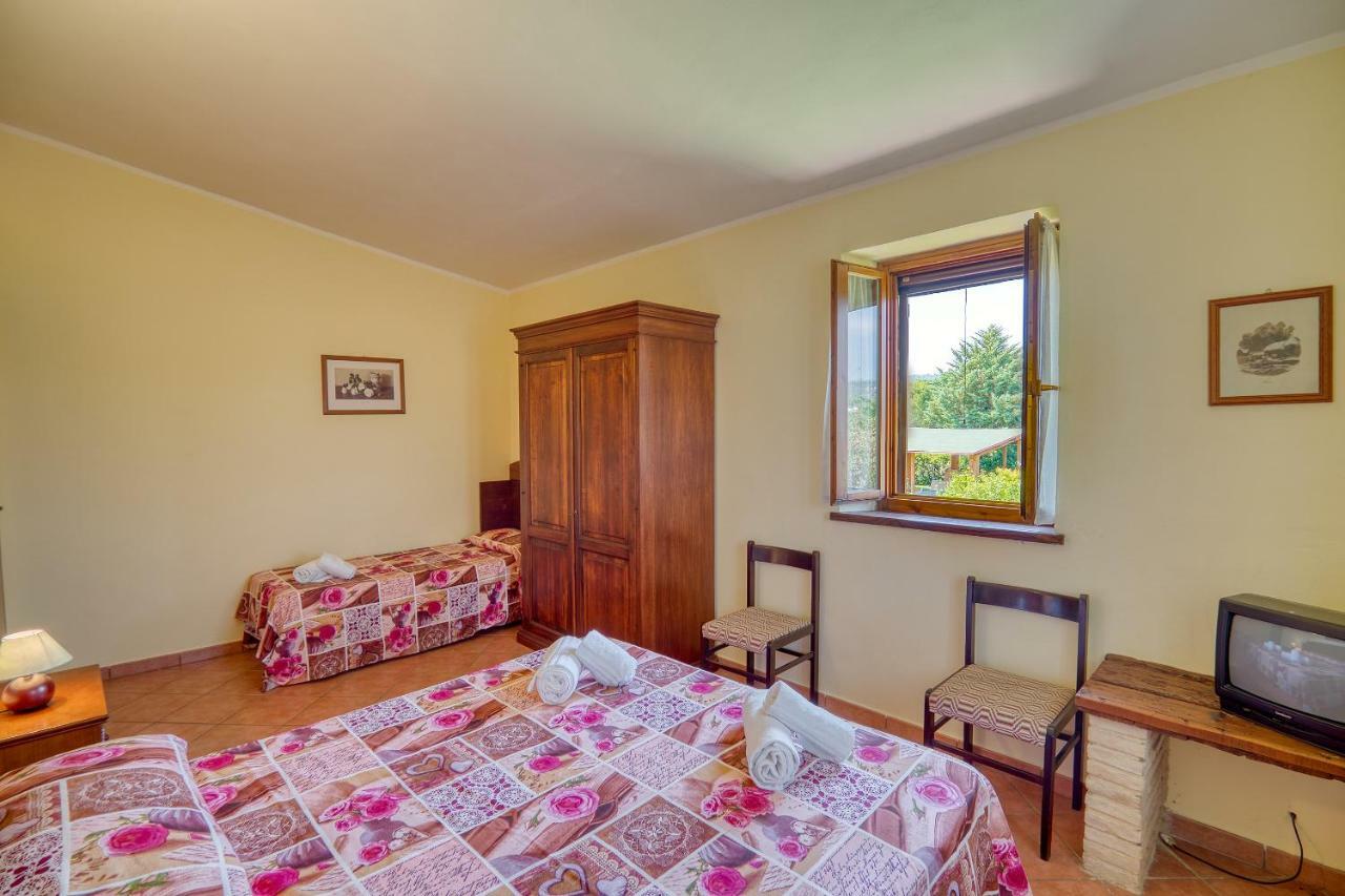 Apartment Le Terre Del Casale Assisi
