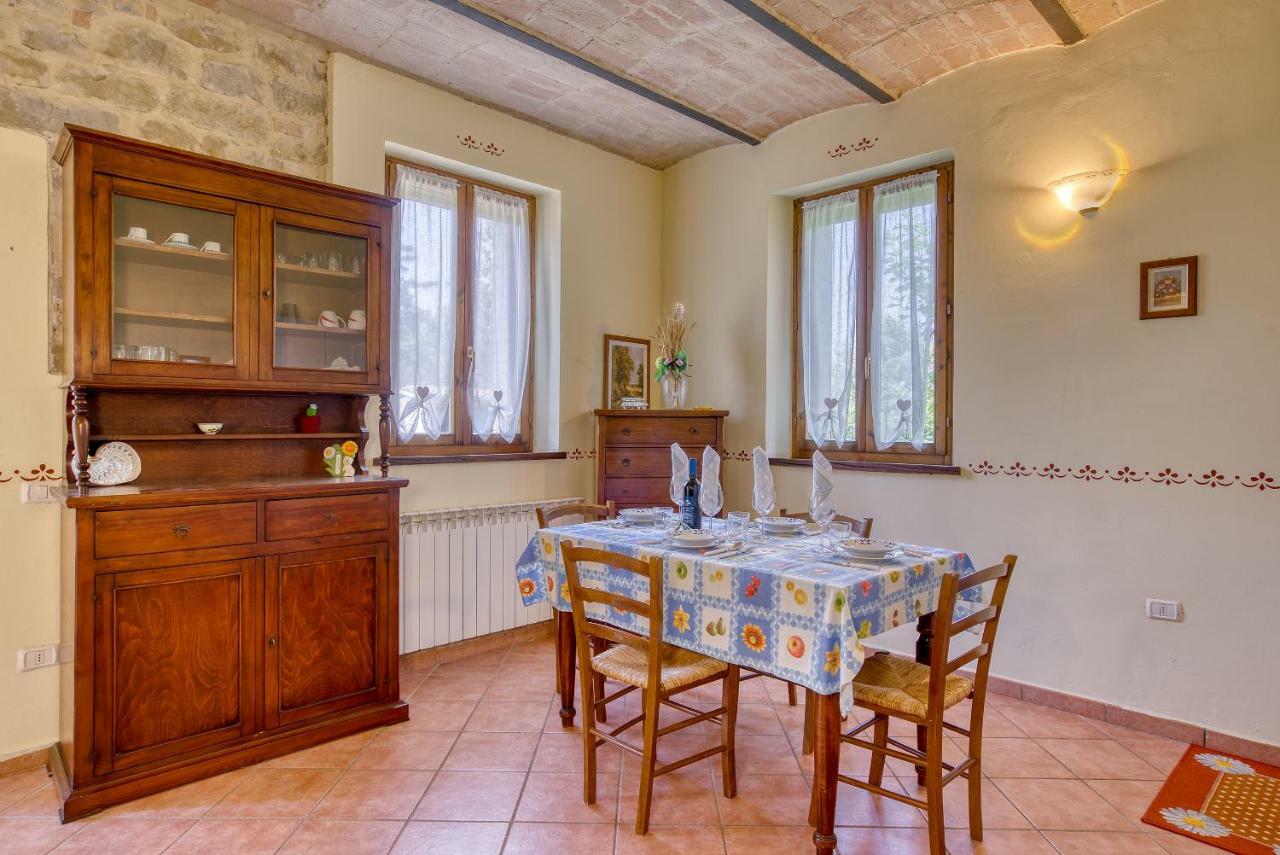 Le Terre Del Casale * Assisi