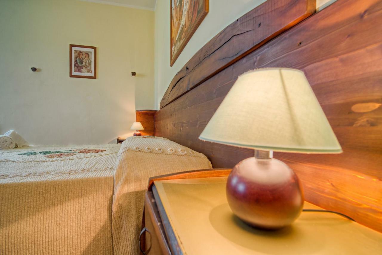 Le Terre Del Casale Apartment