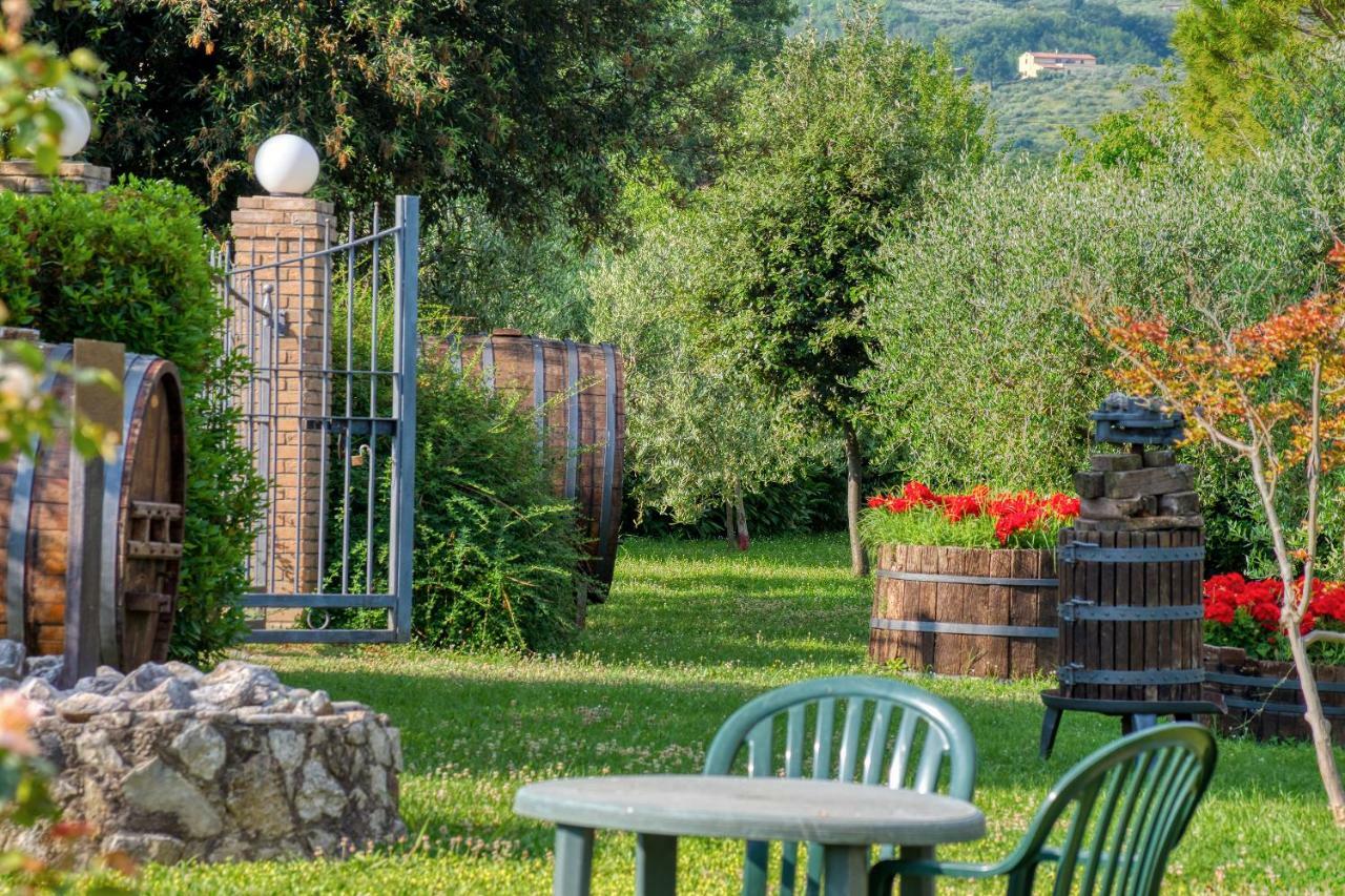 Le Terre Del Casale *
