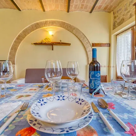 Agriturismo Le Terre Del Casale Assisi Exterior photo