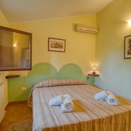 Agriturismo Le Terre Del Casale Assisi Exterior photo