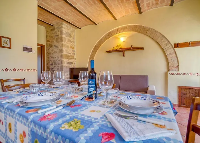Agriturismo Le Terre Del Casale