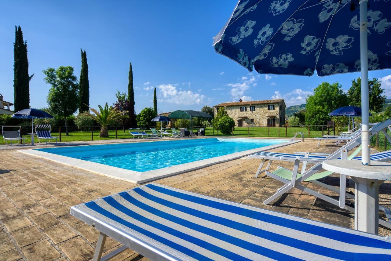 Apartment Le Terre Del Casale *