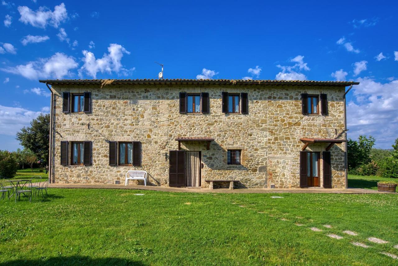 Apartment Le Terre Del Casale