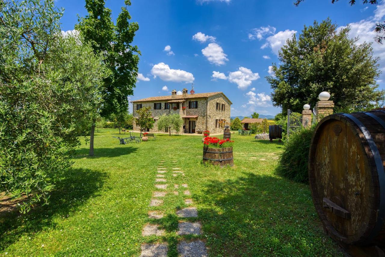 Apartment Le Terre Del Casale Assisi