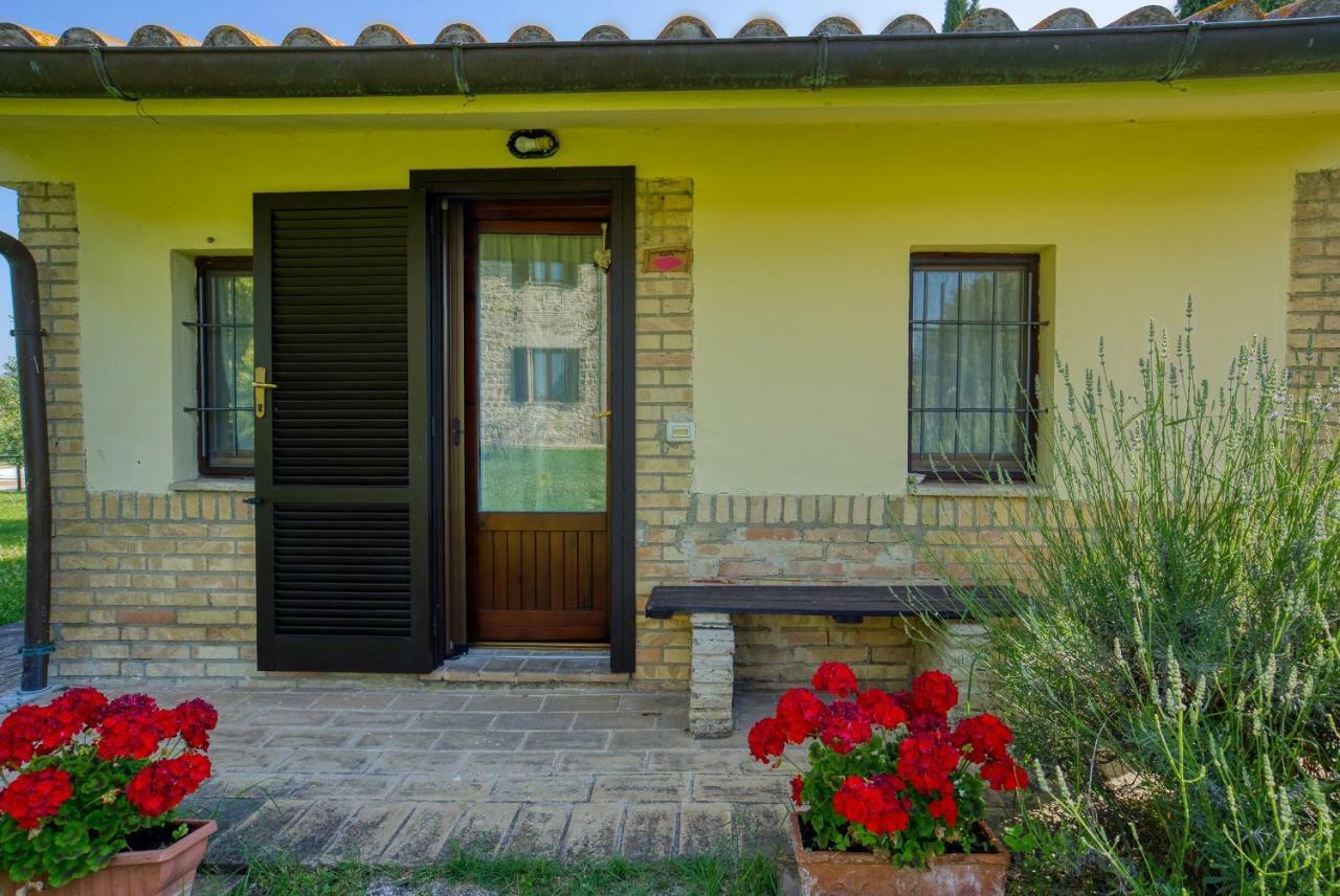 Le Terre Del Casale Apartment *
