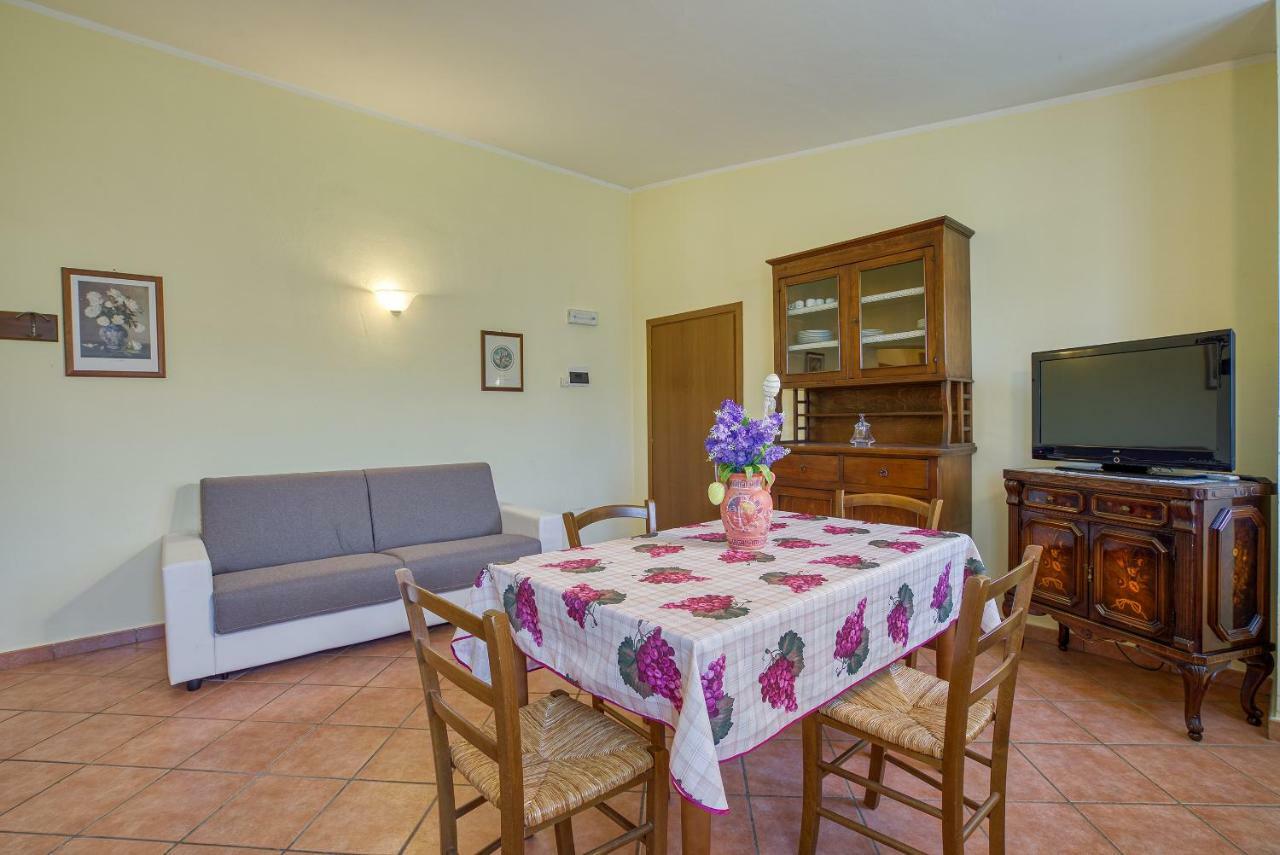 Apartment Le Terre Del Casale