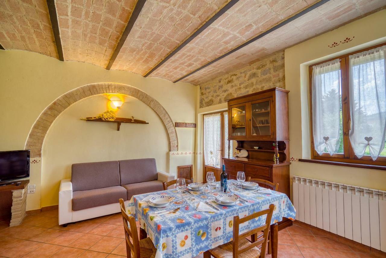 Apartment Le Terre Del Casale *