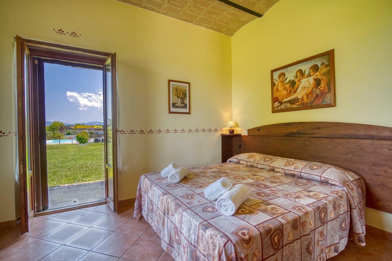 Le Terre Del Casale Apartment