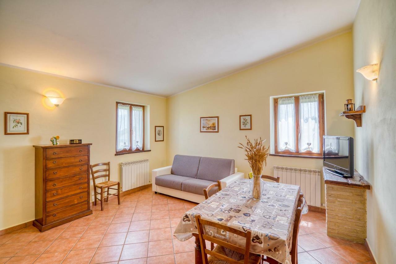Apartment Le Terre Del Casale *